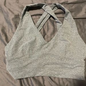 Born Primitive Gray Bra
